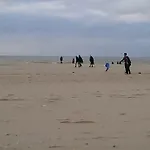 Mambo At The Beach